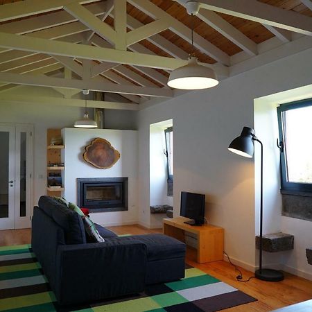 Casa Do Cedro Do Mato Villa Terra Alta Eksteriør bilde