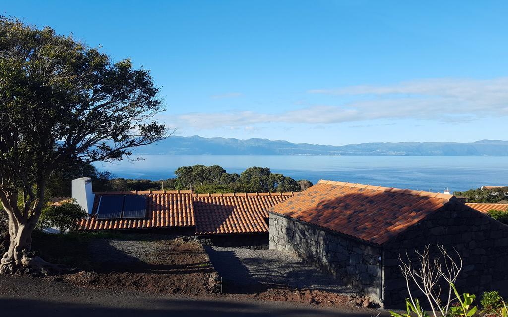 Casa Do Cedro Do Mato Villa Terra Alta Eksteriør bilde