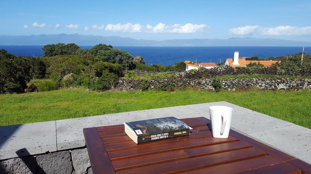 Casa Do Cedro Do Mato Villa Terra Alta Eksteriør bilde